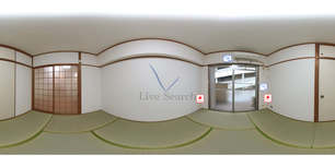 天神南ハイツ 507 【福岡県渡辺通駅】 の画像3