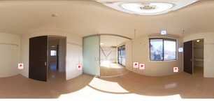 フォレストコート 201 【茨城県水戸駅】 の画像3