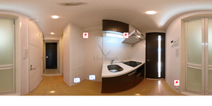 メインステージ恵比寿東 204 【東京都山手線 恵比寿駅】 の画像3