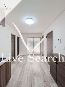 第五山中マンション 101 【埼玉県坂戸駅】 の画像3