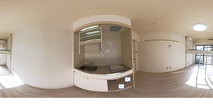 パールハイツ霞 203 【埼玉県霞ヶ関駅】 の画像3