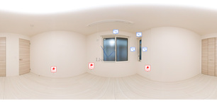 chrysantheme　大鳥 101 【大阪府阪和線　鳳駅】 の画像3