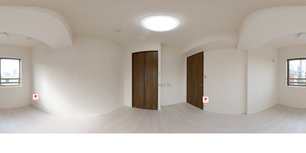 パルミナード森ヶ崎公園 302 【東京都昭和島駅】 の画像3