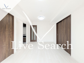 パルミナード森ヶ崎公園 302 【東京都昭和島駅】 の画像3