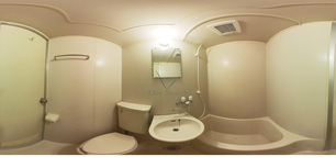 パールハイツ霞 405 【埼玉県霞ヶ関駅】 の画像3