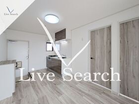 第五山中マンション 301 【埼玉県坂戸駅】 の画像3