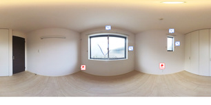 シャーメゾン　スパーツィオ 201 【兵庫県東鳴尾駅】 の画像3