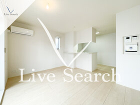 シャーメゾン　スパーツィオ 201 【兵庫県東鳴尾駅】 の画像3