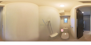 レティシア文京 105 【茨城県水戸駅】 の画像3