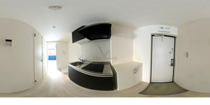  シュヴァルクラジュー横浜鴨居 103 【神奈川県鴨井駅】 の画像3