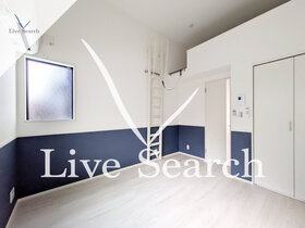  シュヴァルクラジュー横浜鴨居 103 【神奈川県鴨井駅】 の画像3