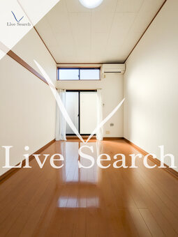 メインシティガーデン 新井壱番館 104 【東京都高幡不動駅】 の画像3