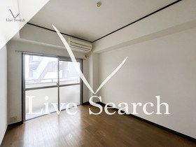 メゾン・ボナール 202 【福岡県大濠公園駅】 の画像3