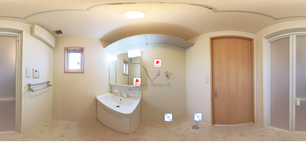 ル・シェノン 101 【茨城県土浦駅】 の画像3