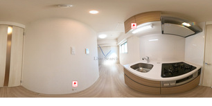  ラグゼナ八千代台 507 【千葉県八千代台駅】 の画像3