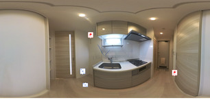 メイゾンМ 202 【東京都東新宿駅】 の画像3