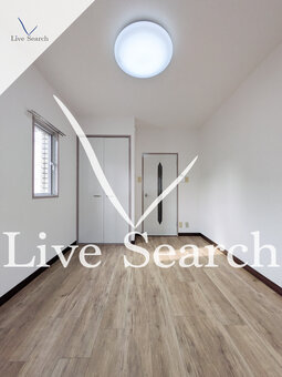 KiKiハウス 101 【福岡県別府駅】 の画像3