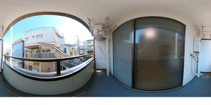 サンパレス中幸町 202 【神奈川県京浜東北線 川崎駅】 の画像3