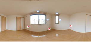 シャーメゾン泉ヶ丘 108 【大阪府 泉ケ丘駅 】 の画像3