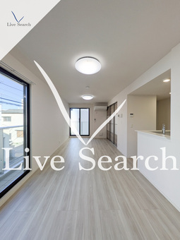 オードリーコート 206 【東京都扇大橋駅】 の画像3