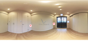 819541R　ライオンズマンション木下川中央公園 303 【東京都四ツ木駅】 の画像3