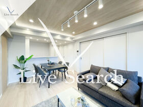 819541R　ライオンズマンション木下川中央公園 303 【東京都四ツ木駅】 の画像3