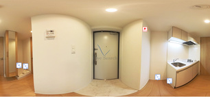 プラティーク旗の台 202 【東京都旗の台】 の画像3