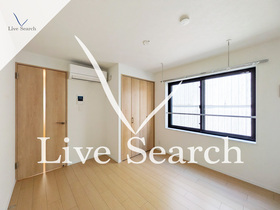 プラティーク旗の台 202 【東京都旗の台】 の画像3