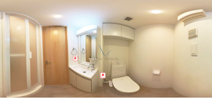 プラティーク旗の台 102 【東京都旗の台】 の画像3