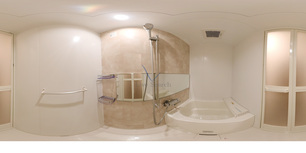 フォーブル宮前 202 【東京都富士見ヶ丘駅】 の画像3