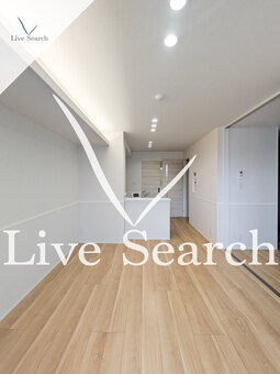 バレヌブルー元山 107 【茨城県水戸駅】 の画像3