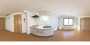 プラティーク旗の台 301 【東京都旗の台】 の画像3