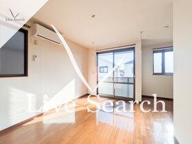 アネックスA 202 【茨城県西取手駅】 の画像3