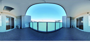 アーバハイツ六町環七通り 501 【東京都六町】 の画像3