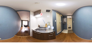 カピースハイツ A203 【東京都久米川駅】 の画像3