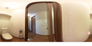 メゾン　ボヌール B101 【大阪府野崎駅】 の画像3