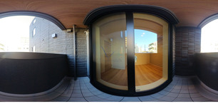 Maison de Asheiy 206 【熊本県ＪＲ豊肥本線 南熊本駅 徒歩10分】 の画像3