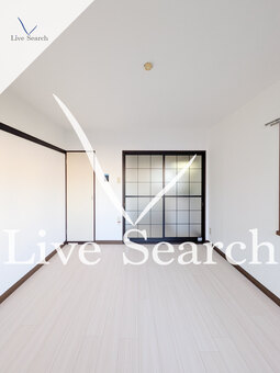 パレス高井戸 201 【東京都高井戸駅】 の画像3