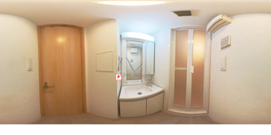 プラティーク旗の台 101 【東京都旗の台】 の画像3