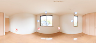 4604540　ブリリアントヒルズ A212 【滋賀県米原駅】 の画像3