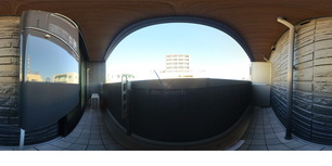 Maison de Asheiy 301 【熊本県ＪＲ豊肥本線 南熊本駅 徒歩10分】 の画像3