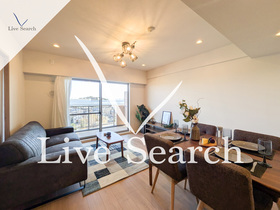 デュオコート南浦和彩の杜 805 【埼玉県南浦和】 の画像3