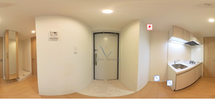 プラティーク旗の台 302 【東京都旗の台】 の画像3