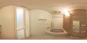 プラティーク旗の台 303 【東京都旗の台】 の画像3