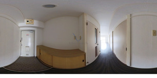 勝栄ビル 605 【福岡県西鉄バス 駄ヶ原　停】 の画像3