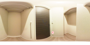 Maison de Asheiy 302 【熊本県ＪＲ豊肥本線 南熊本駅 徒歩10分】 の画像3