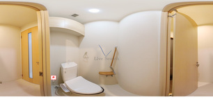 シャーメゾン一番館 0105 【大阪府土居駅】 の画像3