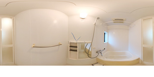 シャーメゾン北春日丘　A棟 205 【大阪府阪大病院前駅 】 の画像3