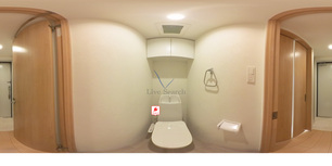 プラティーク旗の台 403 【東京都旗の台】 の画像3