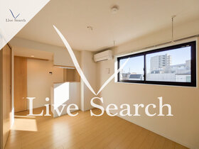 プラティーク旗の台 403 【東京都旗の台】 の画像3